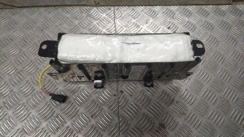 image 2 of airbag module - passenger