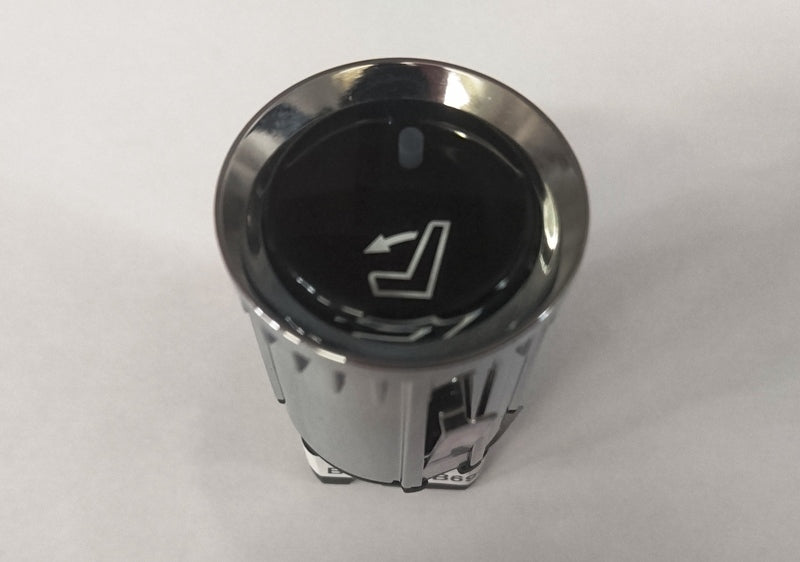 Image of REAR SEAT TILT SWITCH - GLASS