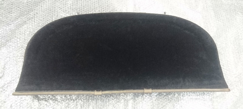 Image of ALCANTARA PARCEL SHELF - PACKAGE TRAY ASSY