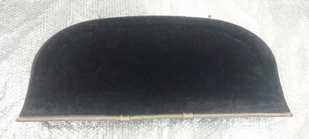 Image of ALCANTARA PARCEL SHELF - PACKAGE TRAY ASSY