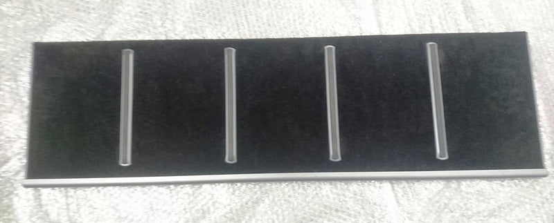Image of REAR BOOT TRUNK CARPET FOLDING FLOOR PANEL