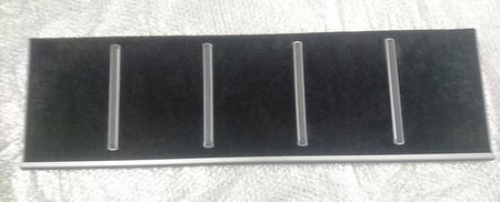 Image of REAR BOOT TRUNK CARPET FOLDING FLOOR PANEL