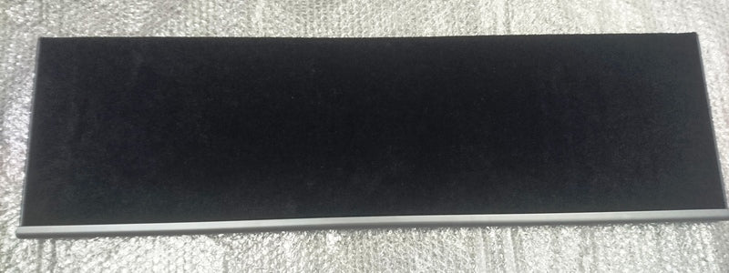 Image of REAR BOOT TRUNK CARPET FOLDING FLOOR PANEL