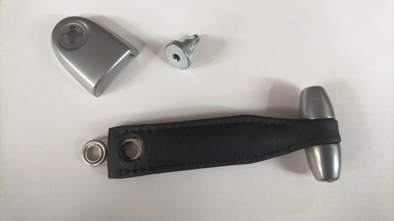 CENTRE PILLAR GRAB HANDLE STRAP