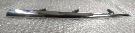 REAR SIDE DECK LID CHROME TRIM FINISHER
