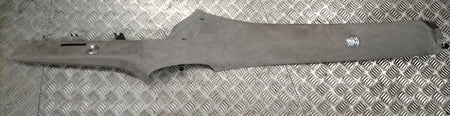 Image of UPPER REAR PILLAR TRIM RIGHT HAND