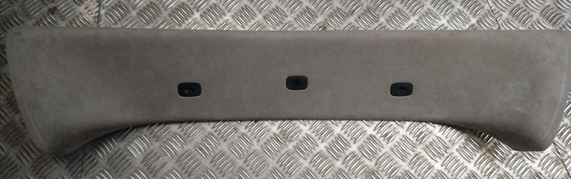 Image of REAR HEADER TRIM WITH LEDS