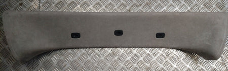 Image of REAR HEADER TRIM WITH LEDS
