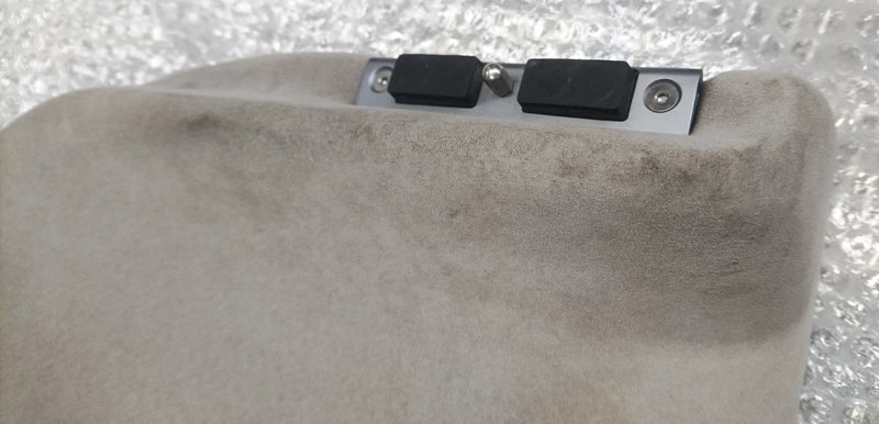 Image of ALCANTARA PARCEL SHELF - PACKAGE TRAY ASSY