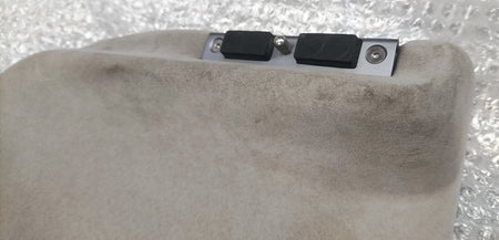 Image of ALCANTARA PARCEL SHELF - PACKAGE TRAY ASSY