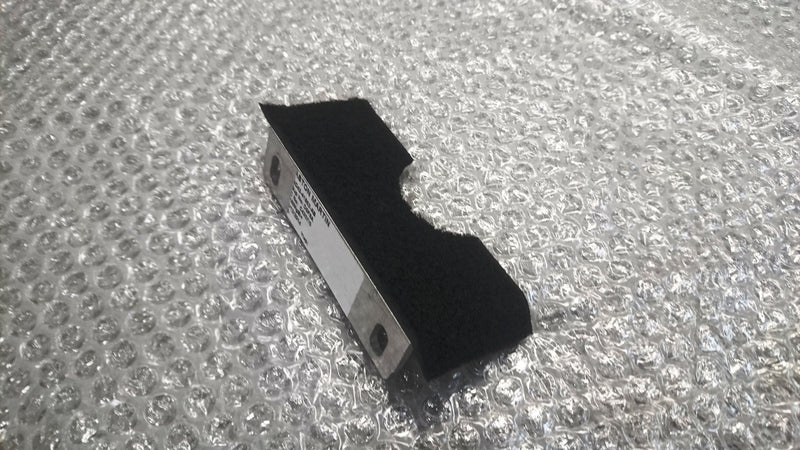 Image of REAR BOOT TRUNK CARPET BRACKET