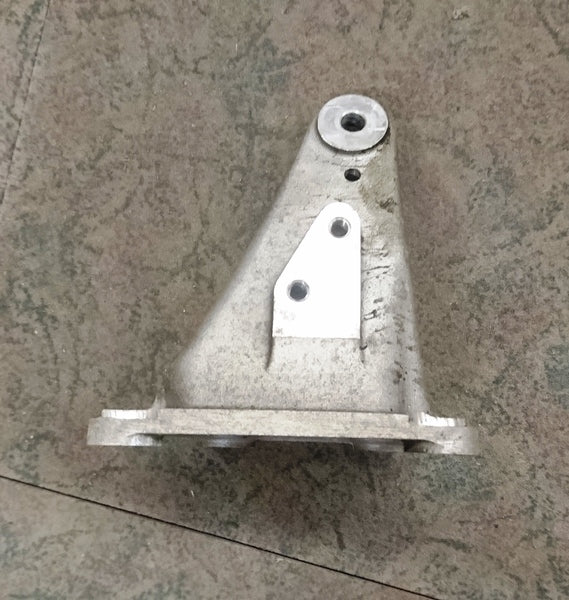 Image of LEFT HAND TRANSMISSION MOUNTING BRACKET