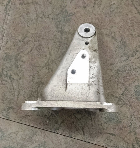 Image of LEFT HAND TRANSMISSION MOUNTING BRACKET