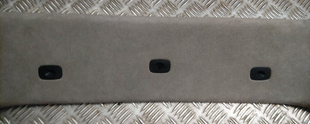 Image of REAR HEADER TRIM WITH LEDS