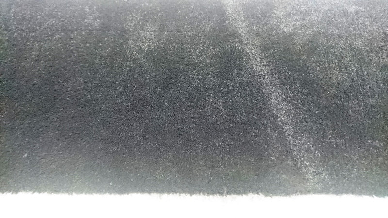 Image of REAR BOOT TRUNK CARPET REAR PANEL