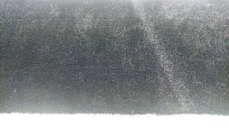 Image of REAR BOOT TRUNK CARPET REAR PANEL