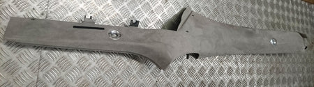 Image of UPPER REAR PILLAR TRIM RIGHT HAND