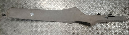UPPER REAR PILLAR TRIM LEFT HAND