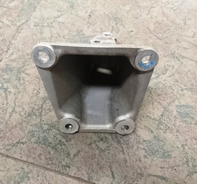 Image of LEFT HAND TRANSMISSION MOUNTING BRACKET