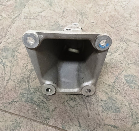 Image of LEFT HAND TRANSMISSION MOUNTING BRACKET