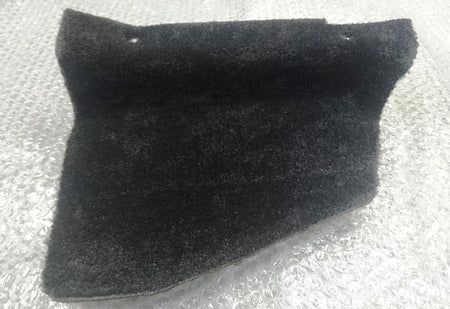 REAR BOOT TRUNK CARPET FLOOR REAR LEFT HAND