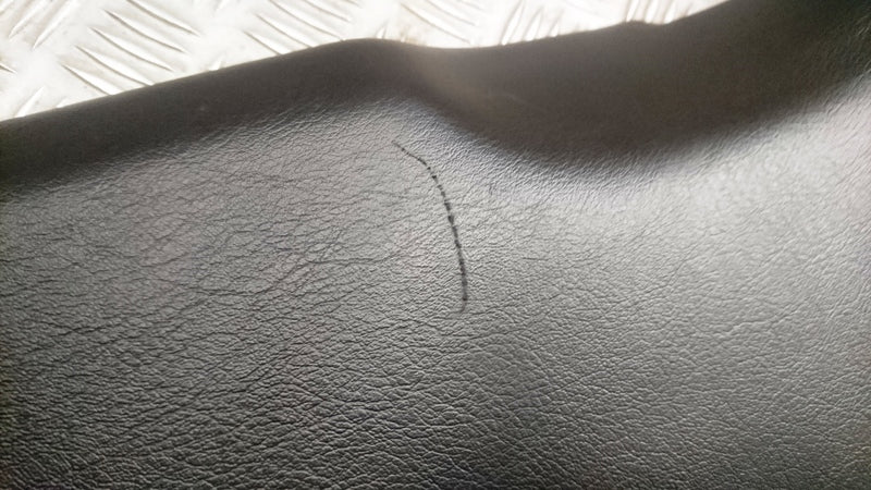 Image of CENTRAL LOWER BODY SIDE TRIM RIGHT HAND