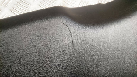 Image of CENTRAL LOWER BODY SIDE TRIM RIGHT HAND
