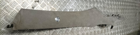 UPPER REAR PILLAR TRIM LEFT HAND