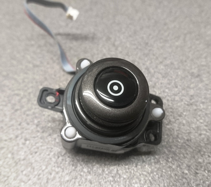 Image of CENTRE STACK ROTARY SWITCH