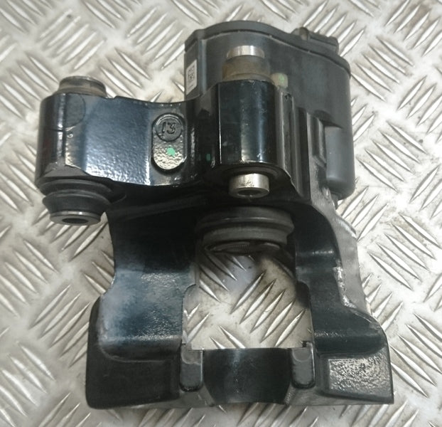 Image of ELECTRIC PARKING BRAKE CALIPER RIGHT SIDE