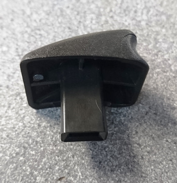 image 2 of knob,tilt lever