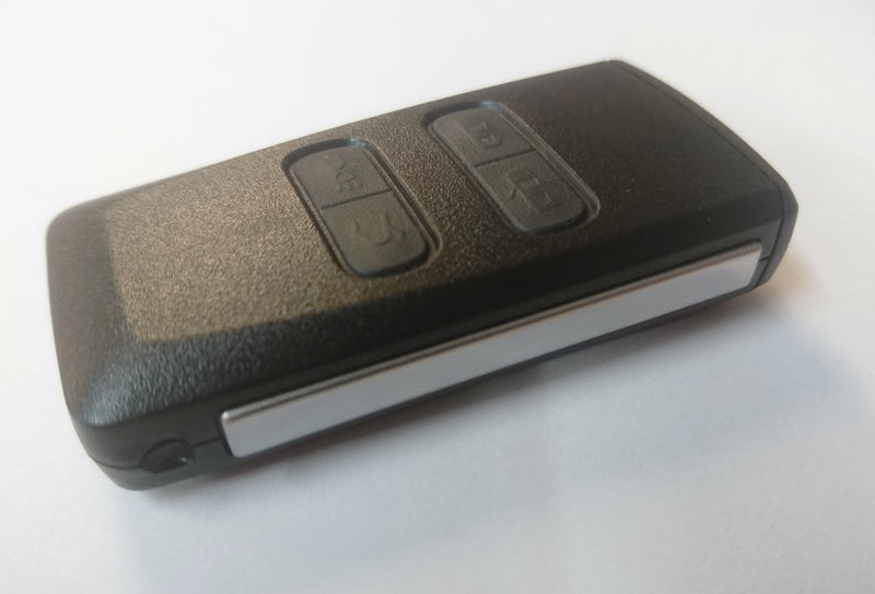 PLASTIC REMOTE VALET KEY REPLACEMENT CASE REPAIR KIT