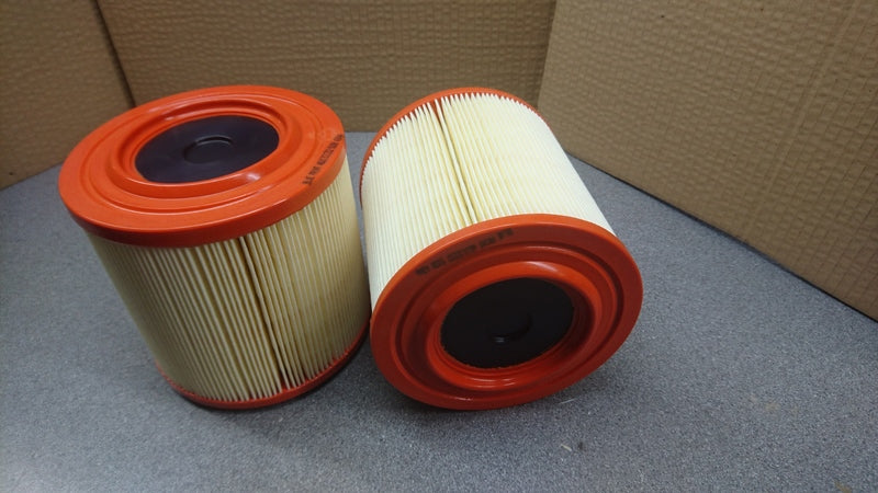AIR FILTER PACK OF 2