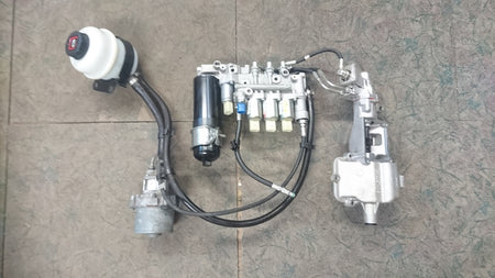 Image of TRANSMISSION KIT ASM UNIT V12 S MODELS