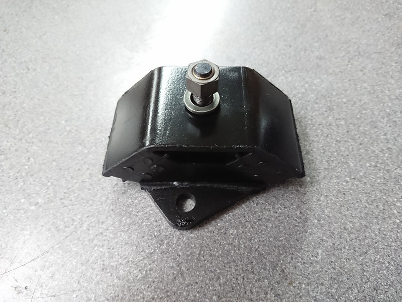 Image of FRONT SUBFRAME MOUNTING