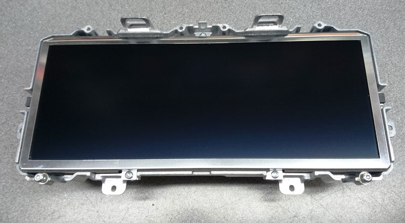 Image of DRIVER INFORMATION MODULE INSTRUMENT DASH