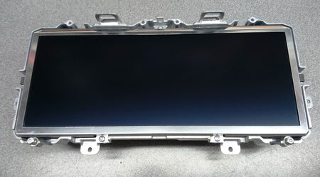 Image of DRIVER INFORMATION MODULE INSTRUMENT DASH