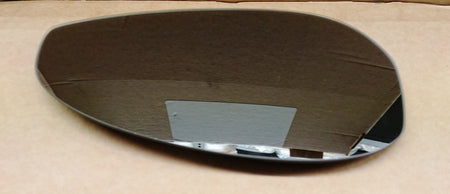 Image of LEFT HEATED WING MIRROR GLASS LEFT HAND DRIVE