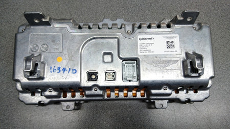 Image of DRIVER INFORMATION MODULE INSTRUMENT DASH