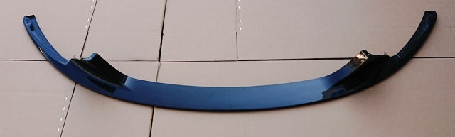 CARBON FRONT SPLITTER