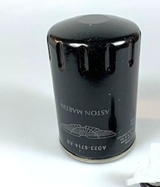 V12 VANTAGE ENGINE OIL FILTER