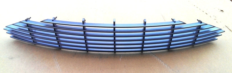 Image of FRONT GRILLE END CAP REPAIR KIT