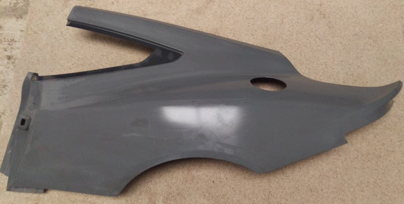 Image of LEFT REAR QUARTER WING PANEL FENDER