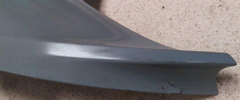 Image of LEFT REAR QUARTER WING PANEL FENDER