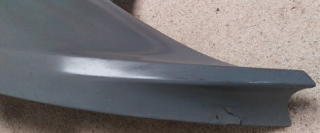 Image of LEFT REAR QUARTER WING PANEL FENDER