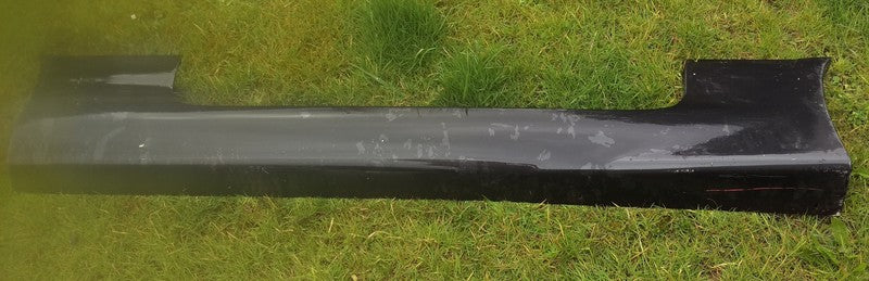 Image of LEFT HAND SILL COVER ROCKER PANEL CILL I6 models