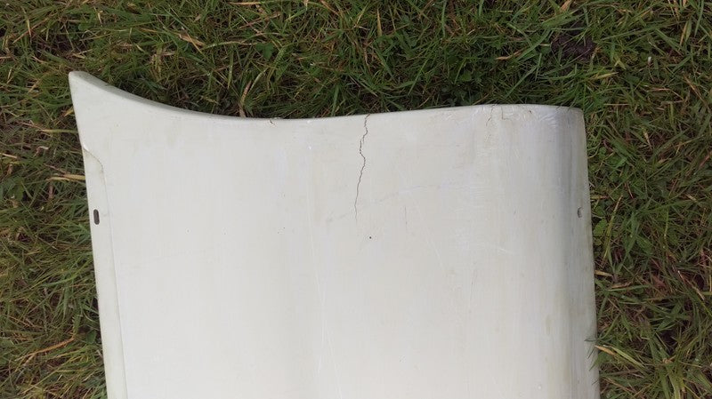 image 2 of sill finisher assembly,outer - rh