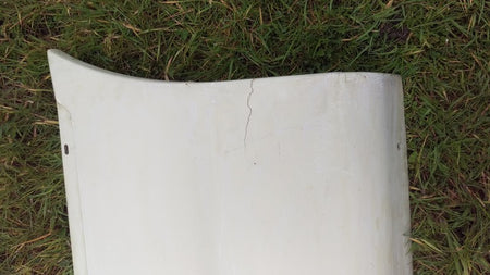 image 2 of sill finisher assembly,outer - rh