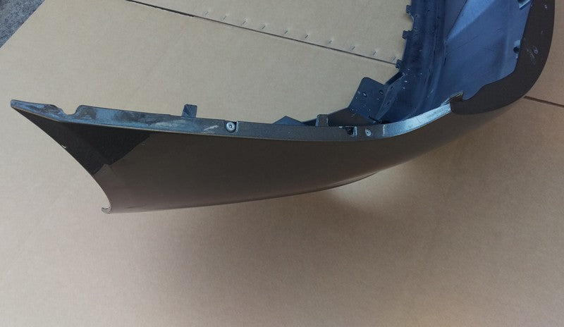 Image of REAR BUMPER COVER WITH PDC AND CAMERA