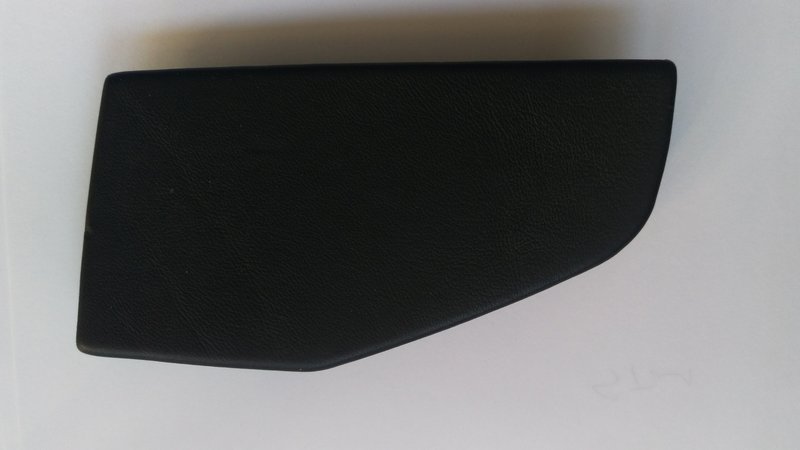 Image of FOLDING ROOF MECHANISM COVER LEFT